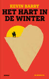 Hart in de winter (e-book)