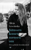 Intussen komen mensen om (e-book)