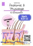 Anatomie &amp; Physiologie Band 10: Integument (e-book)