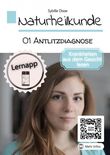 Naturheilkunde Band 01: Antlitzdiagnose (e-book)