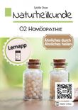 Naturheilkunde Band 02: Homöopathie (e-book)