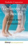 Verloren in je hoofd (e-book)