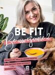 Be fit, be awesome 2 (e-book)