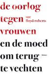 De oorlog tegen vrouwen (e-book)