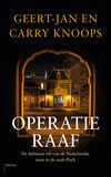 Operatie Raaf (e-book)