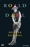 Meneer botibol (e-book)