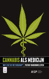 Cannabis als medicijn (e-book)