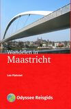 Wandelen in Maastricht (e-book)