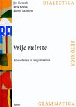 Vrije ruimte (e-book)