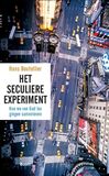 Het seculiere experiment (e-book)