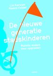 De nieuwe generatie stadskinderen (e-book)