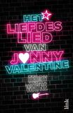 Het liefdeslied van Jonny Valentine (e-book)