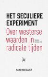 Het seculiere experiment (e-book)