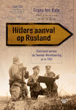 Hitlers aanval op Rusland (e-book)