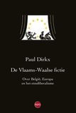 De Vlaams-Waalse fictie (e-book)