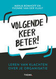 Volgende keer beter! (e-book)