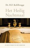 Het heilig nachtmaal (e-book)