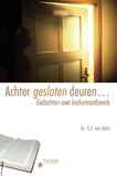 Acher gesloten deuren (e-book)