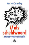 U als scheldwoord (e-book)