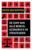 De som van alle bewijs (e-book)