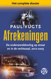 Afrekeningen (e-book)