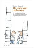 Op zoek naar onderzoek (e-book)