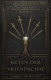 Keten der vriendschap (e-book)