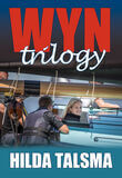 Wyntrilogy (e-book)