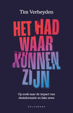 Het had waar kunnen zijn (e-book)