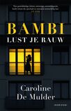 Bambi lust je rauw (e-book)