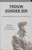 Trouw zonder eer (e-book)