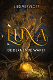 Luna, De Dertiende Waker (e-book)