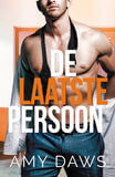 De laatste persoon (e-book)