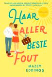 Haar allerbeste fout (e-book)