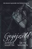 Gegijzeld (e-book)