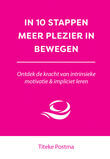 In 10 stappen meer plezier in bewegen (e-book)