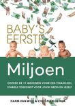 Baby&#039;s eerste miljoen (e-book)