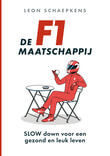 De F1-maatschappij (e-book)