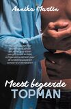 Meest begeerde topman (e-book)