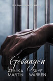 Gevangen (e-book)