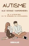 Autisme alle sociale vaardigheden (e-book)