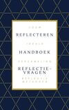 Reflecteren handboek reflectievragen (e-book)