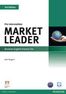 Market Leader. Pre-Intermediate Practice File (with Audio CD)