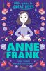 Little Guides to Great Lives: Anne Frank