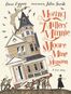 Moving the Millers&#039; Minnie Moore Mine Mansion: A True Story