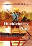 Huckleberry Finn