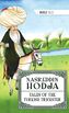 Nasreddin Hodja