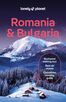 Lonely Planet Romania &amp; Bulgaria