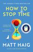 How to Stop Time