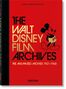 The Walt Disney Film Archives. The Animated Movies 1921–1968. 40th Ed.